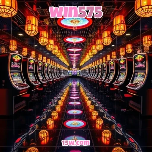 win575: Apostas Seguras em um Ambiente Confiável e Divertido