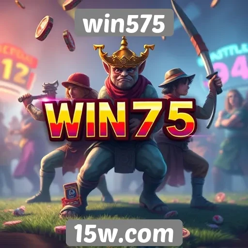 Impacto do win575 na comunidade de jogadores