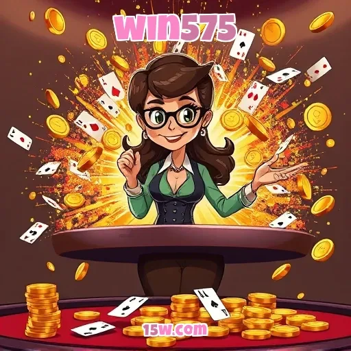 win575: Os Melhores Jogos Para Você Se Divertir No Brasil