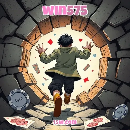 win575: Uma Nova Experiência de Login Para Apostadores Brasileiros