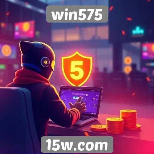 Estratégias de segurança em plataformas de jogos online