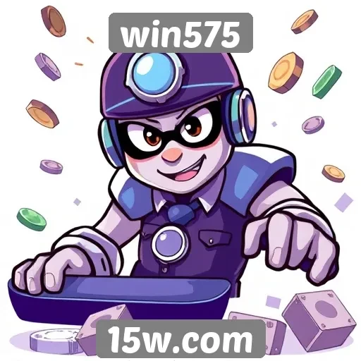 tendências de jogos online segundo win575