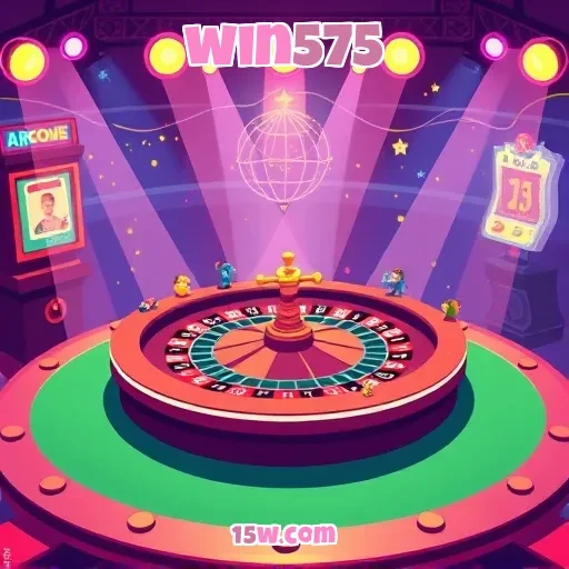 win575: Eventos Esportivos que Transformam Apostas em Emoção