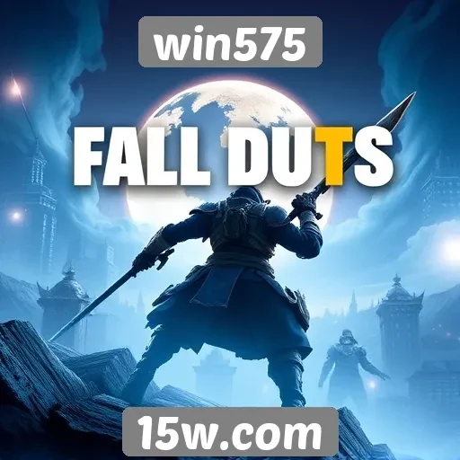 novidades no portfólio de jogos do win575