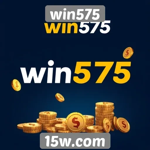 como a win575 se destaca no mercado de apostas